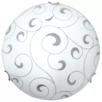 Светильник потолочный Элетех Морокко, E27, IP20 (1005204330)