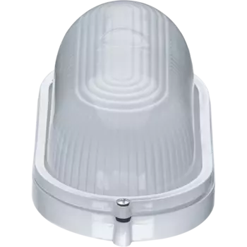 Светильник потолочный Navigator NBL-O-E27, E27, 100 Вт, IP54 (14727)