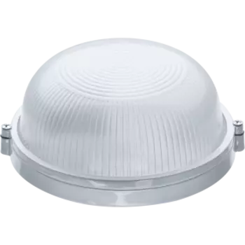 Светильник потолочный E27 NBL-R-E27, 100Вт, IP54, Navigator (14730)