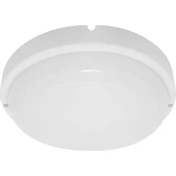 Светильник потолочный Feron AL3008, светодиодный, 12 Вт, IP65 (41146)