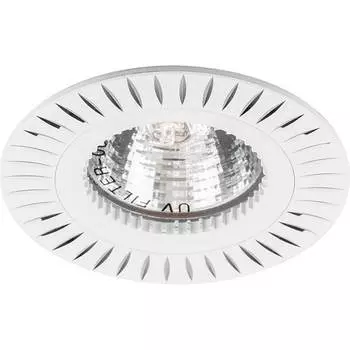 Светильник точечный, GU5.3, Feron GS-M394 (28342)