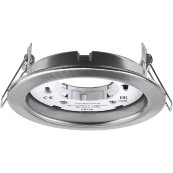 Светильник точечный, GX53, Navigator Group (19163)