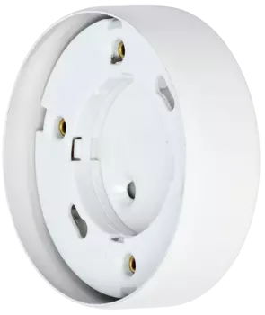 Светильник точечный, GX53, IEK (LUPB0-GX53-1-K01)