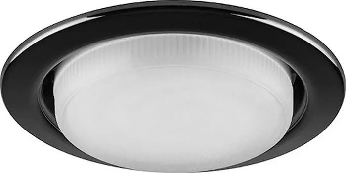 Светильник точечный, GX53, Feron DL53 (28947)