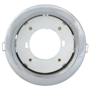 Светильник точечный, GX70, IEK (LUVB0-GX70-1-K23)