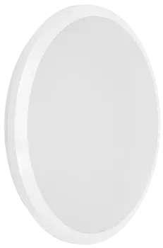 Светильник потолочный IEK, светодиодный, 40 Вт, IP54 (LDPB0-3009-40-4000-K01)