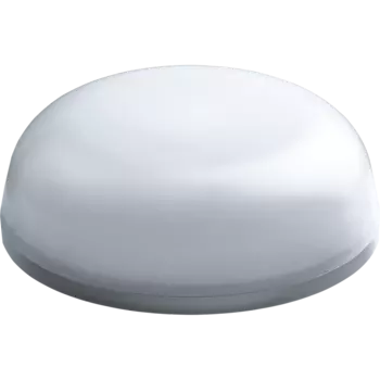 Светильник потолочный Navigator NBL-R2-SNRV, светодиодный, 6 Вт, IP54 (19978)