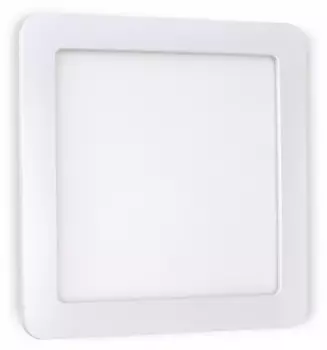 Светильник потолочный SMARTBUY DL, светодиодный, 3 Вт, IP20 (SBL-DLSq-3-65K)