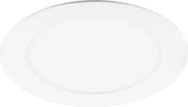 Светильник потолочный Feron, светодиодный, 12 Вт, IP40 (28498)