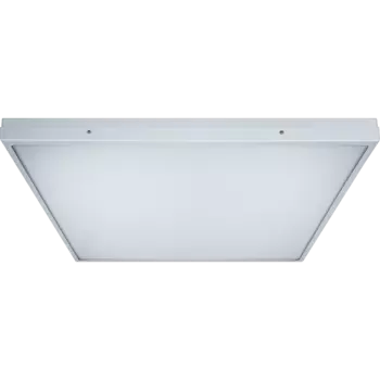 Светильник потолочный светодиодный 20368, 36 Вт, 6500K, 3750лм, встраиваемый, 59.5 см x 59.5 см x 4.5 см, IP54, Navigator Group (20368)