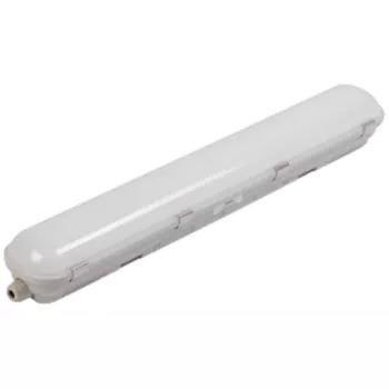 Светильник потолочный светодиодный, 20Вт, 1800лм, 600мм x 88мм x 74мм, IP65, IEK (LDSP0-1301-20-K03)