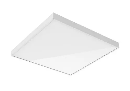 Светильник потолочный светодиодный, 36Вт, 3950K, 4200лм, 595мм x 595мм x 50мм, Вартон (V1-E0-00070-01000-2003639)