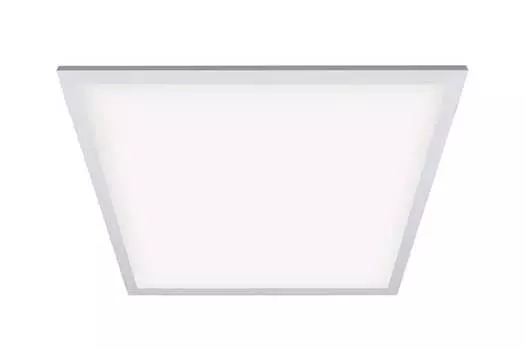 Светильник потолочный светодиодный 5005327C, 36 Вт, 6500K, 3700лм, встраиваемый, 59.5 см x 59.5 см x 1.9 см, IP20, JazzWay (5005327C)