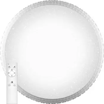 Светильник потолочный Feron, светодиодный, 70 Вт, IP20 (41472)