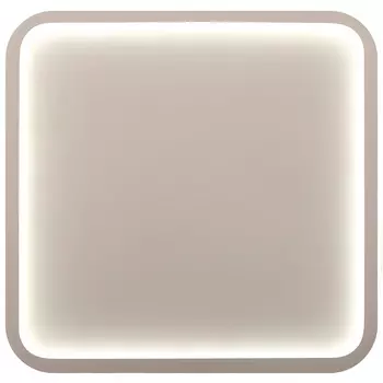 Светильник потолочный светодиодный, 80Вт, 3000-6500K, 5600лм, встраиваемый/накладной, IP20, Feron (41692)