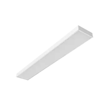 Светильник потолочный светодиодный A270 , 35Вт, 5000К , 2770лм, встраиваемый, 1195мм x 180мм x 50мм, IP40 , Вартон (D1-A0-00270-01GD3-4003550)