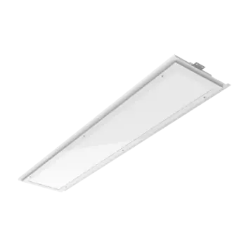 Светильник потолочный светодиодный AL270 , 36Вт, 5000К , 3800лм, встраиваемый, 1325мм x 308мм x 70мм, IP54 , Вартон (V1-C1-00083-10000-5403650)
