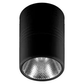 Светильник потолочный светодиодный AL518 , 10Вт, 4000K, 800лм, встраиваемый, IP20, Feron (29890)