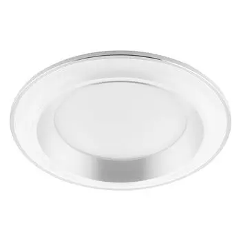 Светильник потолочный светодиодный AL630 , 7Вт, 4000K, 560лм, встраиваемый, IP20, FERON (28936)