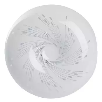 Светильник потолочный светодиодный AL772 , 20Вт, 6400K, 1200лм, встраиваемый, IP20, Feron (41740)