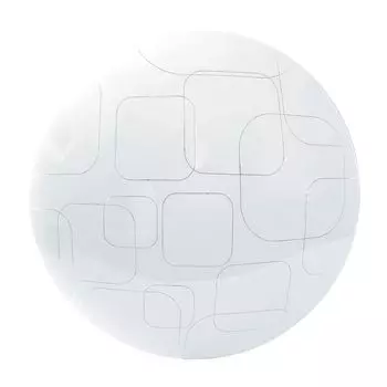 Светильник потолочный светодиодный AL775 , 29Вт, 6400K, 1740лм, встраиваемый, IP20, Feron (41743)