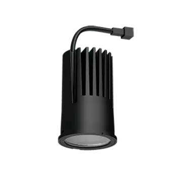 Светильник потолочный светодиодный DL-03 , 12Вт, 3000K, 1200лм, встраиваемый, 110мм x 110мм x 25мм, IP54, матовый, Вартон (V1-R0-T0354-10000-4401230)