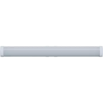 Светильник потолочный светодиодный DPO-02-36-4K-IP20-LED, 36 Вт, 4000 K, 4320лм, 1186 мм x114 мм x41 мм, IP20, Navigator (61002)