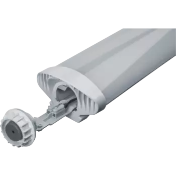 Светильник потолочный светодиодный DSP-02-36-4K-IP65-LED, 36 Вт, 4000 K, 4500лм, 1200 мм x94 мм x56 мм, IP65, Navigator (61003)
