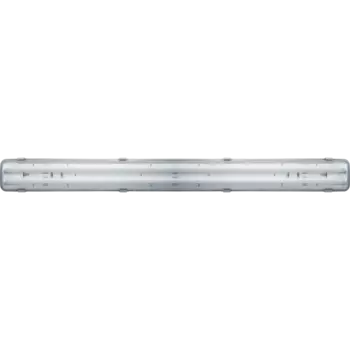 Светильник потолочный светодиодный DSP-AC-224-IP65-LED, 48 Вт, 4000 K, 4000лм, встраиваемый, 1250 мм x120 мм x72 мм, IP65, Navigator (94586)