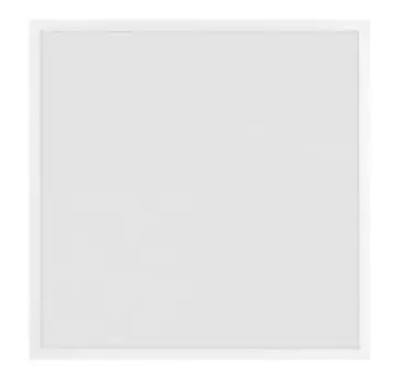 Светильник потолочный светодиодный Eco Class Panel , 36Вт, 6500K, 3240лм, встраиваемый, 595мм x 595мм x 34мм, IP40, LEDVANCE (4058075386662)