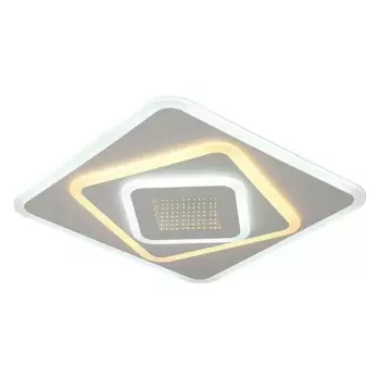 Светильник потолочный светодиодный H812-3, 39Вт, IP20, Hiper (H812-3)