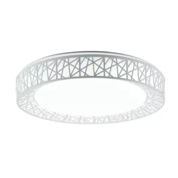 Светильник потолочный светодиодный H823-8 , 72Вт, 3000K, 5040лм, IP20, Hiper (H823-8 )