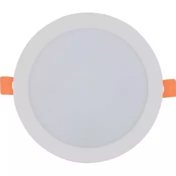 Светильник потолочный светодиодный Letizia , 5Вт, 3000-6000К, IP20, Hiper (H072-1)