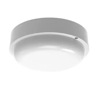 Светильник потолочный GAUSS LITE, светодиодный, 15 Вт, IP65 (126418315)