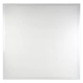 Светильник потолочный светодиодный LT-UTP-15-IP20-40W-6500K, 40 Вт, 6500K, 3200лм, встраиваемый, 59.5 см x 59.5 см x 2.6 см, IP20, опал, LightPhenomenON (Е1603-0040)