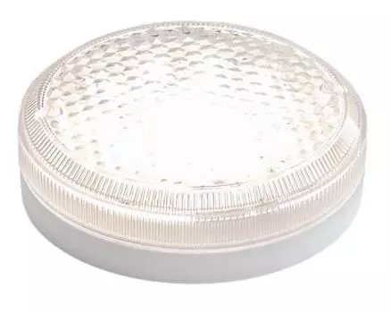 Светильник потолочный светодиодный ЛУЧ-36-С , 36Вт, 4000K, 850лм, IP56 (06504)