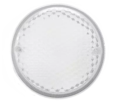 Светильник потолочный светодиодный ЛУЧ-36-С 84 , 8Вт, 4000K, 850лм, 150мм x 150мм x 50мм, IP54, ЭиА (0546909671)