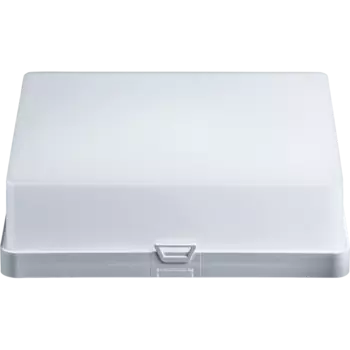 Светильник потолочный Navigator NBL-S1-IP54, светодиодный, 12 Вт, IP54 (19475)