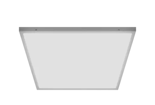 Светильник потолочный светодиодный PPL 595/U Opal, 40Вт, 6500K, 3120лм, встраиваемый, 595мм x 595мм x 25мм, IP40, опал, JazzWay (5018228)