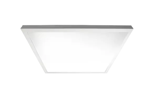 Светильник потолочный светодиодный PPL PRO 595/U PRISMA, 36Вт, 4000K, 4320лм, встраиваемый, 595мм x 595мм x 38мм, IP40, призма, JazzWay (5019881)