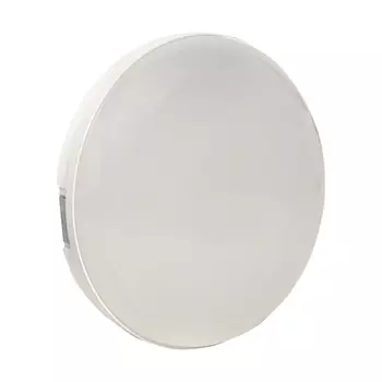 Светильник потолочный EKF PROxima, светодиодный, 12 Вт, IP65 (BKL-2002-R-12-4000)