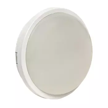 Светильник потолочный EKF PROxima, светодиодный, 15 Вт, IP65 (BKL-2003-R-15-4000)