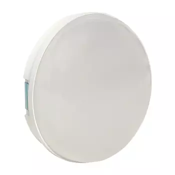 Светильник потолочный EKF PROxima, светодиодный, 8 Вт, IP65 (BKL-2001-R-8-4000)