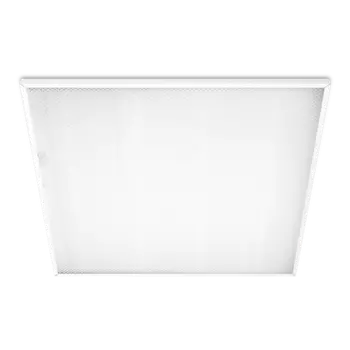 Светильник потолочный светодиодный ULPD36W60-04, 36 Вт, 4000K, 3600лм, встраиваемый, 59.5 см x 59.5 см x 1.9 см, IP20, WOLTA (ULPD36W60-04)