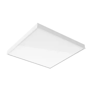Светильник потолочный светодиодный V1-A0-00070-01000-2003640, 36Вт, 4000 , 4200лм, встраиваемый, 595мм x 595мм x 50мм, IP20, Varton (V1-A0-00070-01000-2003640)