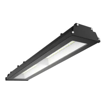 Светильник потолочный светодиодный WHB-02, 100Вт, 5000K, 9000лм, IP65, IN HOME (4690612033938)