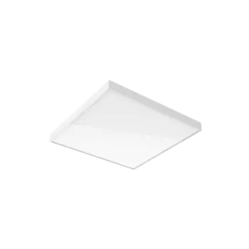 Светильник - светодиодный А070 2.0, 35 Вт, 4000K, 4480лм, встраиваемый/накладной, 59.5 см x 59.5 см x 5 см, IP40, опал, Вартон (V1-A0-00070-01OPS-4003540)