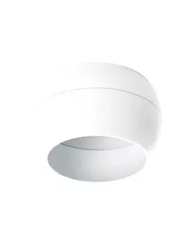 Светильник точечный без лампы, GX53, 230 В, белый, Feron HL355 (41507)