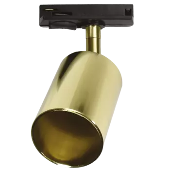 Светильник трековый GU10 PTR 26, 50Вт, IP20, JazzWay (5038059A)