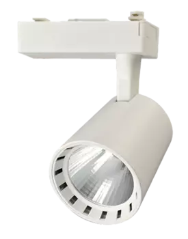 Светильник трековый светодиодный PTR 0325 , 25Вт, 4000K, IP40, JazzWay (5010581)